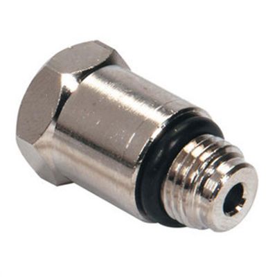 MITMVA5502 image(0) - Mityvac 12MM ADAPTER FOR 5530
