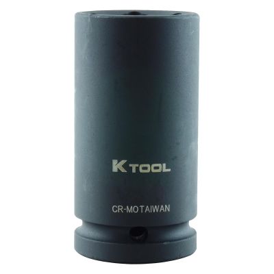 KTI34236 image(0) - K Tool International SOC 1-1/8 3/4D IMP 6PT DP