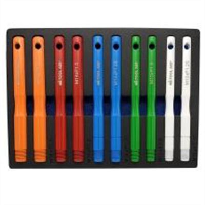 SGT65180 image(0) - SG Tool Aid 10 Piece Wheel Stud Pin Hanger Set