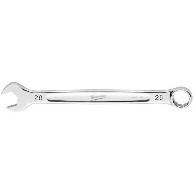 MLW45-96-9526 image(0) - 26MM Combination Wrench