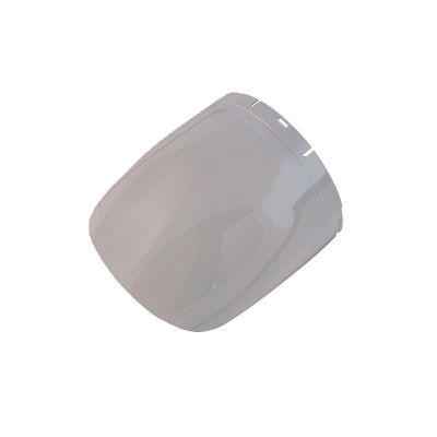SRW14250 image(0) - Jackson Safety Replacement Windows for QUAD 500&trade; Premium Multi-Purpose Face Shield - Anti-Fog