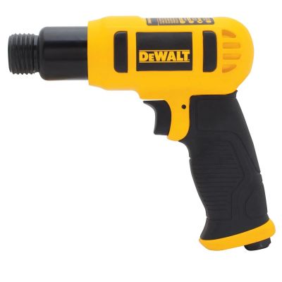 DWTDWMT70785 image(0) - DEWALT Chisel Hammer, Pnuematic