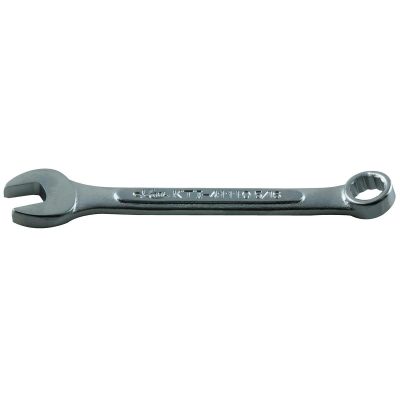 KTI41110 image(0) - K Tool International Wrench 5/16 Inch Combination 12 Point 15 Degree