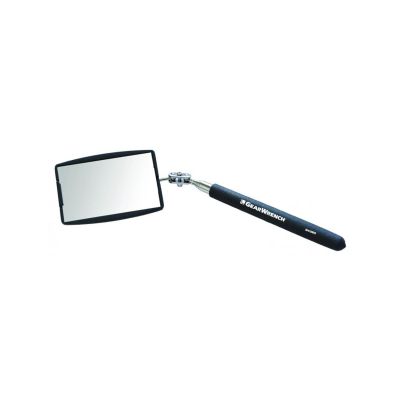 KDT84085 image(0) - GearWrench 2-1/8 Inch x 3-1/2 Inch Rectangular Telescoping Inspection Mirror