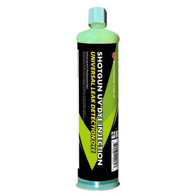 FJC6892 image(0) - FJC Injector Cartridge Refill- 5.8 oz. Universal A/C Dye