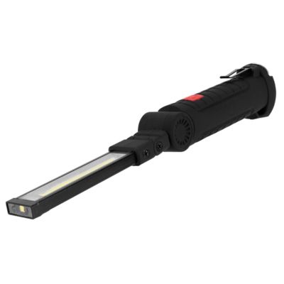 WLM20237 image(0) - Wilmar Corp. / Performance Tool Pivoting LED Thin Work Light