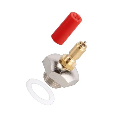 SURS118F image(0) - Milwaukee Sprayer S-118F Model A Sure-Fil Filler Cap