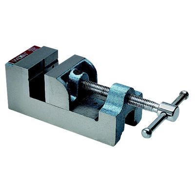 WIL12800 image(0) - Wilton 25 - Drill Press Vise 2-1/2&rdquo; Jaw Width, 1-1/2&rdquo; Depth