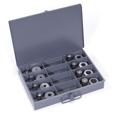 EDWPD1000 image(0) - Edwards Punch & Die Starter Set