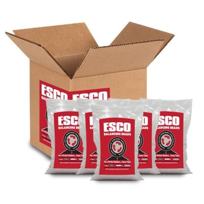 ESC20463C image(0) - ESCO Balancing Beads-Truck Tire (10 oz Bag)