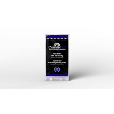 COUCBB12OZB image(0) - Counteract 12 oz. Bag of Counteract Balancing Beads