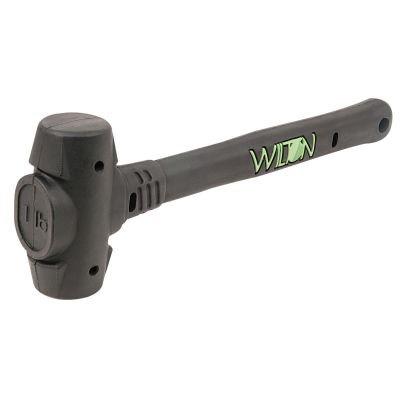 WIL55114 image(0) - Wilton 1 1/2 Lb, 14" B.A.S.H Dead Blow Hammer