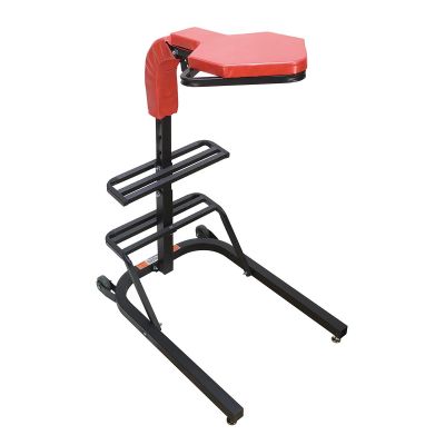 WHIOVERENGCR image(0) - Whiteside Manufacturing OVER THE ENGINE CREEPER