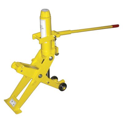 ESC10435 image(0) - ESCO 4 Ton Forklift/Tractor Jack