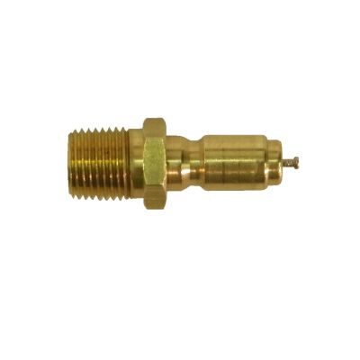 SRR2511 image(0) - S.U.R.&R. S-Tool Male Quick Coupler