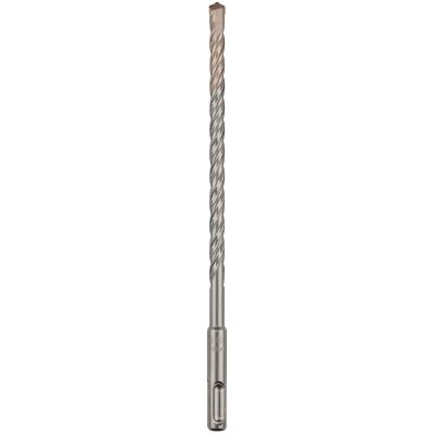 DWTDW5426 image(0) - DEWALT 5/16" X 10" X 12" Rock Carbide SDS Plus Drill Bit