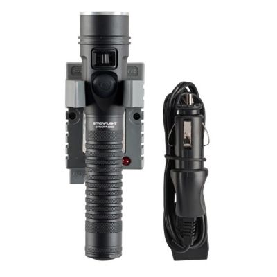 STL74434 image(0) - Streamlight Strion 2020 - 12V DC - Black