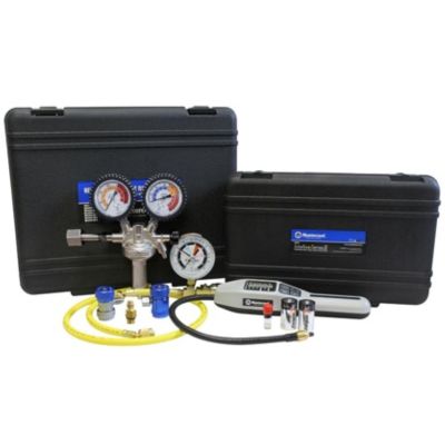 MSC53551 image(0) - Mastercool A/C Leak Testing Kit (R134a/R1234yf)