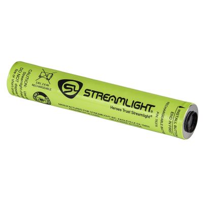 STL75375 image(0) - Streamlight NiMH Battery - Stingers Except UltraStinger, PolyStinger LED HAZ-LO, Stinger Switchblade, Stinger 2020 - Green