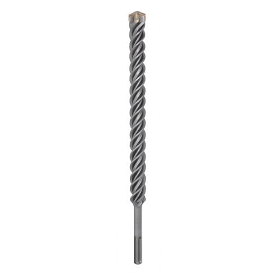 DWTDW5828 image(0) - DEWALT 1-1/2-Inch By 18-Inch By 22-1/2-Inch 4-Cutter SDS Max Rotary Hammer Bit