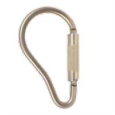 SRWV860131 image(0) - PeakWorks Carabiner 2" (51 mm) for Scaffolding