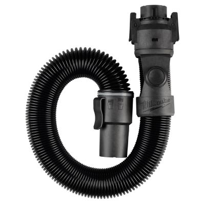 MLW49-90-1965 image(0) - Milwaukee Tool 1-7/8 Inch x 6 Foot Flexible Hose