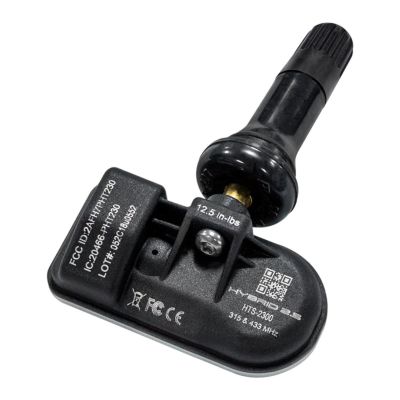 HAMHTS-A78DG image(0) - Hamaton HTS-A78DG - U-Pro Hybrid 2.5 Universal Sensor w/ Snap-In