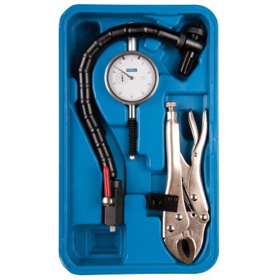 FOW72-520-767 image(0) - Fowler Disc and Rotor/Ball Joint Gage w/ X-Proof IP54 Ind