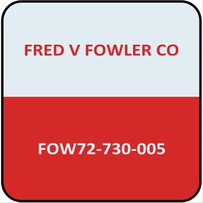 FOW72-730-005 image(0) - Fowler FELT TIP METAL ETCHING PEN