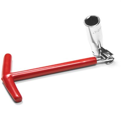 WLMW1129C image(0) - Wilmar Corp. / Performance Tool 5/8" Universal Spark Plug Tool
