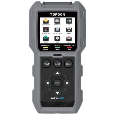 TOPALBNDL image(0) - Topdon TOPALBNDL - ARTILINK 6-PAK BUNDLE