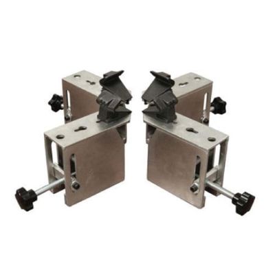 ATEATTC-DX-ATV image(0) - Atlas Equipment Deluxe ATV Adapters - Set of 4