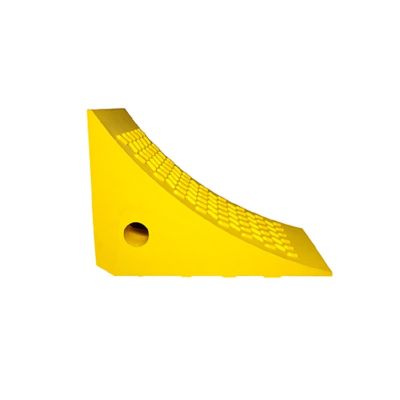 ESC12592 image(0) - ESCO Wheel Chock-20 Ton