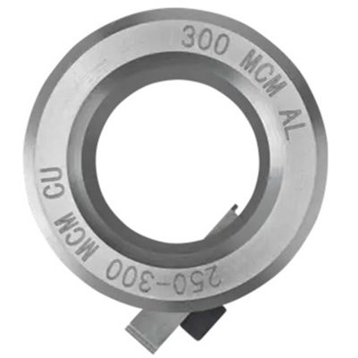 DWTDCE1511 image(0) - DEWALT Bushing 1AWG CU, 1/0 AL