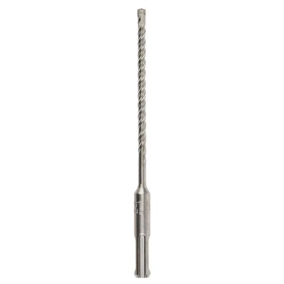 DWTDW5503 image(0) - DEWALT 3/16" X 4" X 6-1/2" High Impact Carbide SDS+