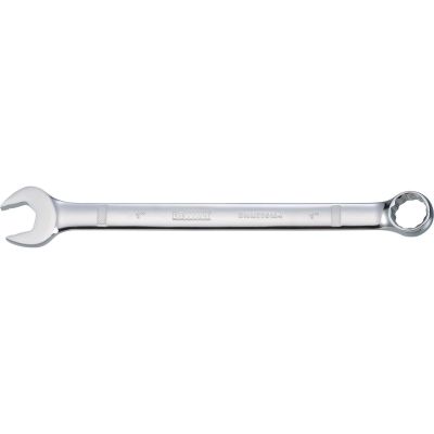 DWTDWMT75184OSP image(0) - DEWALT 001Pc Comb. Wrench 1In (Cwas)
