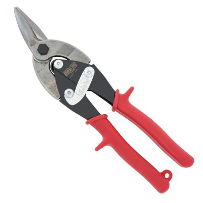 CHA610AL image(0) - Channellock 610AL 10 Inch Left Aviation Snip