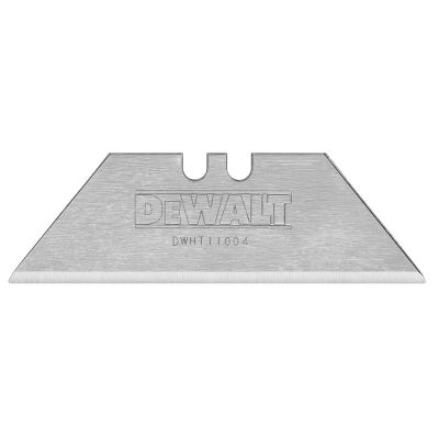 DWTDWHT11004 image(0) - DEWALT 75 Pk Utility Blade Pack