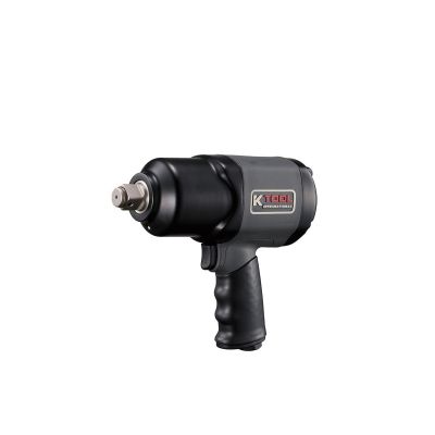 KTI81776 image(0) - K Tool International Air Impact Wrench 3/4 Inch Drive 2400 Foot Pounds Super Duty