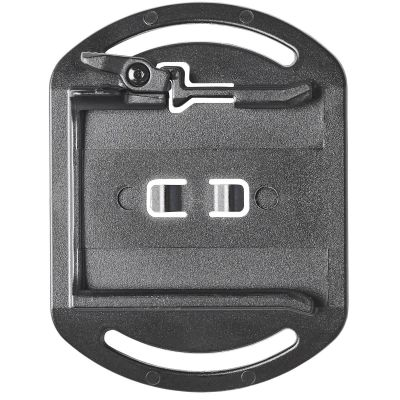 STL61622 image(0) - Streamlight Hard Hat and Helmet Base for SL-SideSaddle Hard Hat and Helmet Light