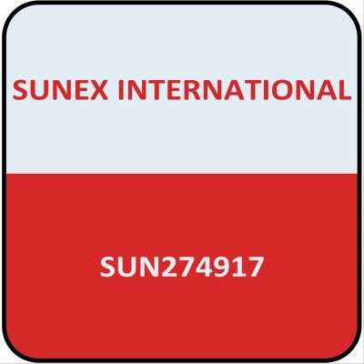 SUN274917 image(0) - SUNEX 1/2" DR 17MM UNIVRSL