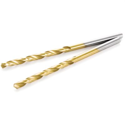 WLMW8564 image(0) - Wilmar Corp. / Performance Tool 7/64" Titanium Drill Bit