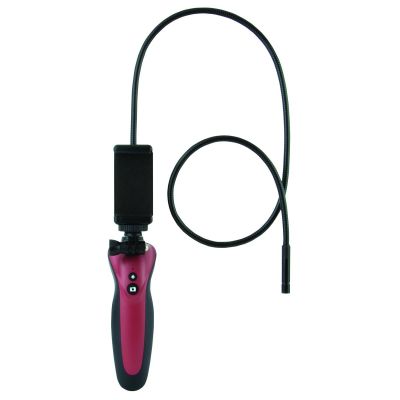 CAL85 image(0) - Horizon Tool Pistol Grip WiFi Borescope