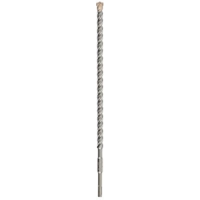 DWTDW5472 image(0) - DEWALT 5/8" X 16" X 18" Rock Carbide 4 Cutter SDS+ Hammer Bit