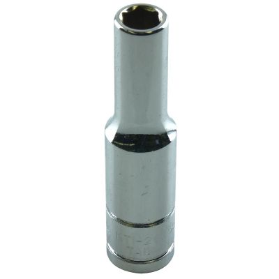 KTI26255 image(0) - K Tool International SOC 5.5 MM 1/4D 6PT DP