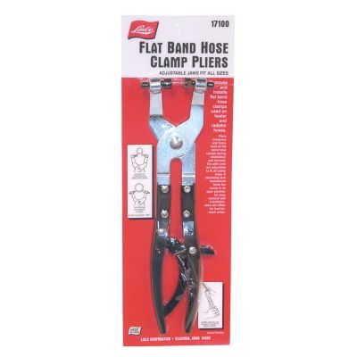 LIS26010 image(0) - Lisle TORX TAMPERPROOF BIT T-10 1/4IN. HEX