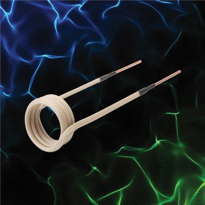 IDIMD99-608 image(0) - Induction Innovations Mini-Ductor 1 1/2 Inch I.D. preformed coil