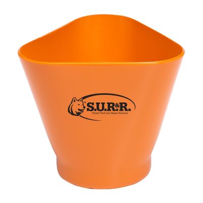 SRRFC5 image(0) - S.U.R.&R. FC5 6 Inch Fuel and Oil Filter Removal Cup