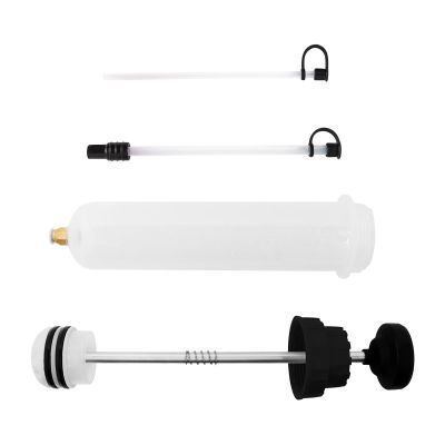 CAL85620 image(0) - Horizon Tool 17 Ounce Capacity Multi-Purpose Fluid Extractor