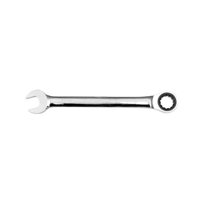 WLMW30257 image(0) - Wilmar Corp. / Performance Tool 11/16" Ratcheting Wrench
